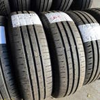 2 x Continental PremiumContact 5 175-65-15 Zomerbanden 5mm, Gebruikt, 15 inch, 175 mm, Ophalen of Verzenden