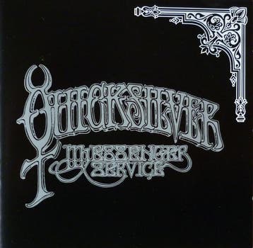 cd - Quicksilver Messenger Service - Live In San Francisc..., Cd's en Dvd's, Verzenden, Zo goed als nieuw