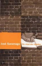 De stad der blinden 9789029072342 José Saramago, Boeken, Verzenden, Gelezen, José Saramago