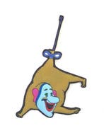 The Beatles Yellow Submarine Hanging Jeremy patch off. merch, Ophalen of Verzenden, Nieuw, Kleding