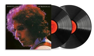 lp nieuw - bob dylan - BOB DYLAN AT BUDOKAN (pre-order), Verzenden, Zo goed als nieuw, Overige formaten