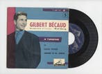 Gilbert Bécaud - Je Tappartiens (EP) (1-7-Vinyl-Single), Cd's en Dvd's, Vinyl Singles, Ophalen of Verzenden, Nieuw in verpakking