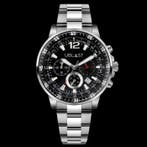 Ublast - Street Race Chronograph - UBSR43SBK - Heren - 2026, Sieraden, Tassen en Uiterlijk, Horloges | Heren, Nieuw