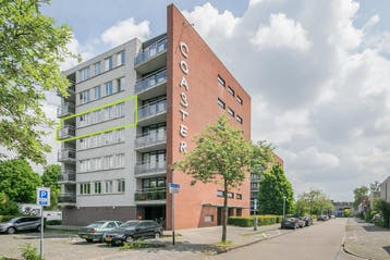 Te huur: Appartement Van Goghstraat in Groningen, Groningen, Groningen, Appartement