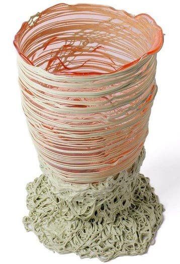 Fish Design - Corsi Design - Gaetano Pesce - Vaas -
