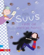 Suus redt de zielige hond! / Supermeiden 9789048731596, Verzenden, Gelezen, Mariken Jongman