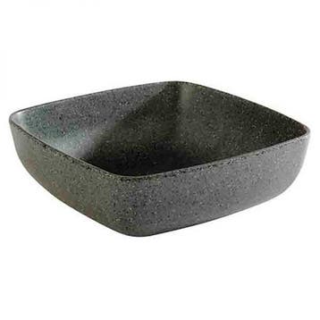 Melamine Schaal | 16,5x16,5x(h)5,5 cm | 0,85 Liter, Verzenden