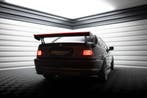 Maxton Carbon Spoiler met beugels en LED BMW 3 Coupé E46, Verzenden