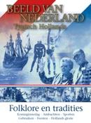Beeld van Nederland - typisch Hollands - DVD, Cd's en Dvd's, Verzenden, Nieuw in verpakking