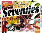 cd - Various - Waar Zijn De Seventies? (Hier Zijn De Seve..., Verzenden, Zo goed als nieuw