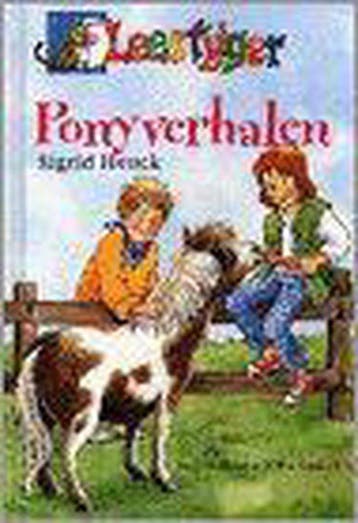 Ponyverhalen / Leestijger 9789026989056 Sigrid Heuck, Verzenden, Gelezen, Sigrid Heuck