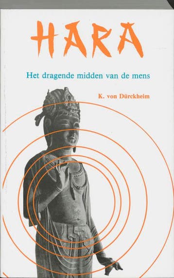 Hara (5e) - Karlfried von Durckheim 9789020240665, Verzenden, Gelezen, Karlfried von Durckheim