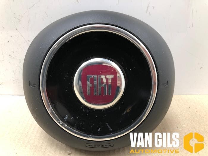 Airbag links (Stuur) Fiat 500 O315392, Auto-onderdelen, Interieur en Bekleding, Ophalen of Verzenden