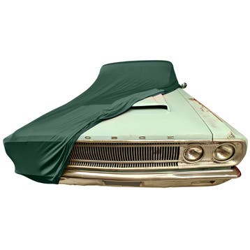 Autohoes voor Dodge Coronet Mk5 Coupe (1965-1970) Indoor, Ophalen of Verzenden, Nieuw, Op maat