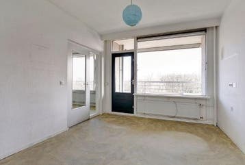 Te Huur 2 Kamer Appartement Herman Gorterlaan In Eindhoven, Noord-Brabant, Direct bij eigenaar, Eindhoven, Appartement