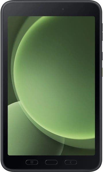 Samsung Galaxy Tab Active 5 128GB Groen met GARANTIE & ve..., Ophalen of Verzenden, Nieuw, Galaxy Tab Active 5, Samsung