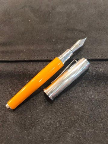Lalex 1938 - Slimline - Vulpen, Nieuw