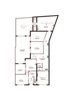 Te huur: Studio Kruisstraat in Heerlen, Heerlen, Limburg