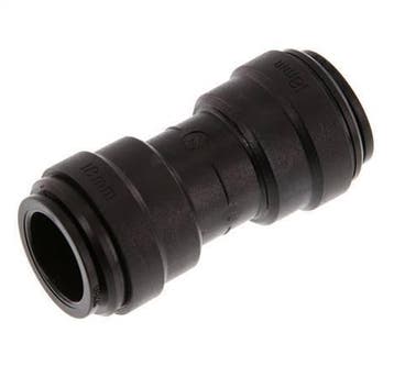 18mm POM Insteekfitting NBR, Verzenden, Nieuw