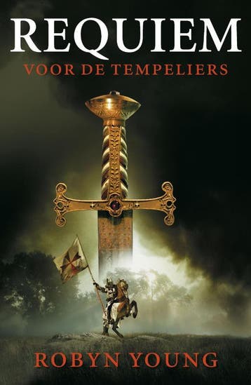 Requiem voor de tempeliers / Brethren Trilogie / 3, Verzenden, Gelezen, Robyn Young