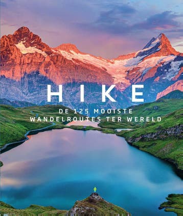 Hike |  | Nieuw, Ophalen of Verzenden, Nieuw