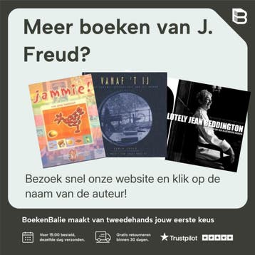 The Dylan Amsterdam 9789066119222 J. Freud, Verzenden, Gelezen, J. Freud