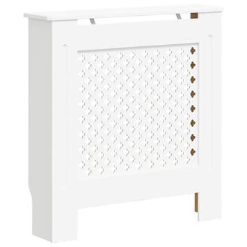Radiatorombouw MDF 78cm | 63% Korting | Koopje, Radiator, Ophalen of Verzenden, Zo goed als nieuw, 60 tot 150 cm