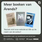 Opa is de weg kwijt 9789033131110 Arends, Verzenden, Gelezen, Arends
