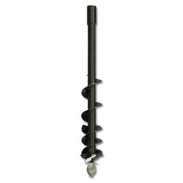 Kraffter Grondboor 15cm, Zakelijke goederen