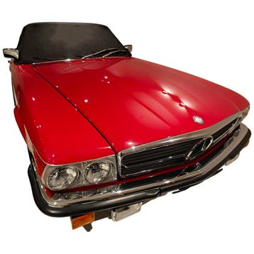 Buitenhoes voor Mercedes-Benz Sl-Class (R107) (1971-1989), Auto-onderdelen, Overige Auto-onderdelen, Ophalen of Verzenden, Nieuw