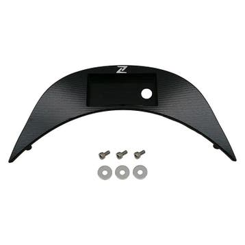 Zelioni Cockpit HUD - Primavera / Sprint - Zwart, Fietsen en Brommers, Brommeronderdelen | Scooters, Ophalen of Verzenden, Nieuw