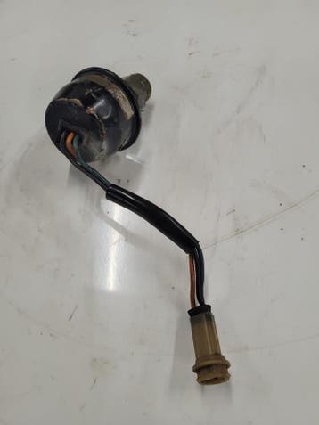 Yanmar 3QM30 Toerental sensor tachometer 104571-91100 12477, Ophalen of Verzenden, Nieuw, Motor en Techniek, Zeilboot of Motorboot
