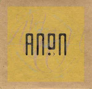 cd digi - Various - Anon, Verzenden, Zo goed als nieuw