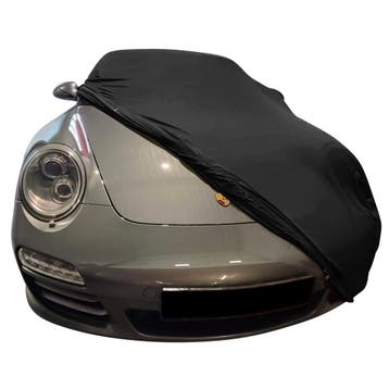 Autohoes voor Porsche 911 (997) (2004-2013) Indoor BESTE, Ophalen of Verzenden, Nieuw, Op maat