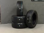 225/55/17 97W Goodyear zomerbanden 6,1mm profiel 4 stuks, Gebruikt, 17 inch, Ophalen of Verzenden, Band(en)