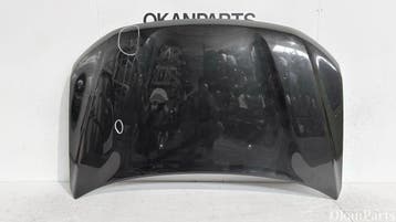 Dacia Duster II motorkap 651008347R, Ophalen, Gebruikt, Voor, Motorkap