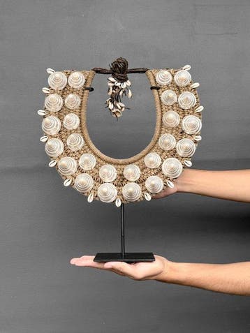 Decoratief ornament - NO RESERVE PRICE - SN13 - Decorative