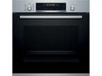 BOSCH HBA578BS0 - Inbouw oven - 71 liter - Energieklasse A -, Witgoed en Apparatuur, Ovens, Verzenden, Nieuw