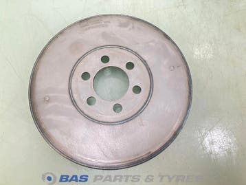 Trillingsdemper Scania 2475105, Auto-onderdelen, Ophalen, Gebruikt, Scania, Overige Auto-onderdelen