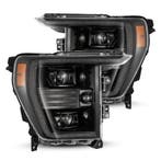 AlphaRex 21-22 Ford F150 PRO-Series Projector headlights, Ophalen of Verzenden, Nieuw