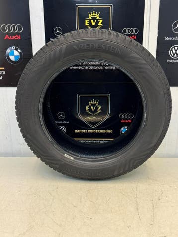 1 stuk 205/55R16 inch Vredestein Quatrac All-Seasons 7 mm, Auto-onderdelen, Gebruikt, 16 inch, 205 mm, All Season