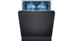 Siemens iQ500 SX95EX07CE vaatwasser Volledig ingebouwd 14849, Ophalen of Verzenden, Nieuw, 95 cm of meer