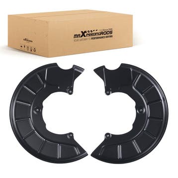Voor Brake Dust Shield voor Audi A3/, VW Golf 2006-2017, Verzenden, Nieuw, Audi