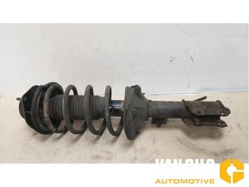 Schokdemperpoot links-voor Hyundai Getz O199173, Ophalen of Verzenden, Nieuw