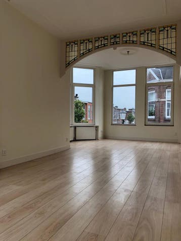 Te huur: Appartement Hendrik van Deventerstraat in Den Haag, Den Haag, Appartement, Zuid-Holland