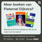 Omgaan met hechtingsproblemen / A-ggZ 9789031346226, Boeken, Verzenden, Gelezen, Pieternel Dijkstra