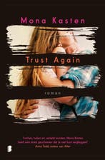 Boek Again 2 -   Trust Again 9789022587249, Boeken, Verzenden, Zo goed als nieuw