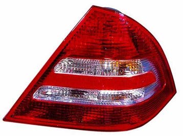Achterlicht o.a: Mercedes-AMG, Mercedes-Benz - C (W203), Ophalen of Verzenden, Nieuw, Mercedes-Benz