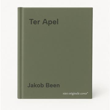 Ter Apel - Jakob Been 9789052942988, Verzenden, Gelezen, Jakob Been
