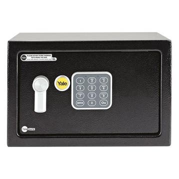 Elektronische kluis | Yale | 20 x 31 x 20 cm (Alarm), Verzenden, Nieuw